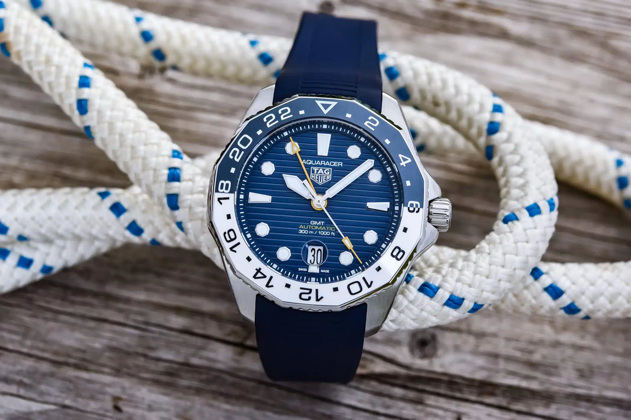 The Ultimate Guide to Choosing a Waterproof Watch