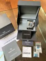 Tag Heuer Aquaracer WAY2012 BA0927 43mm - Image 3