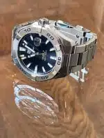 Tag Heuer WAY2012 BA0927 43mm