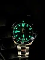 Tag Heuer Aquaracer WAB1112 BA0801 38mm - Image 7