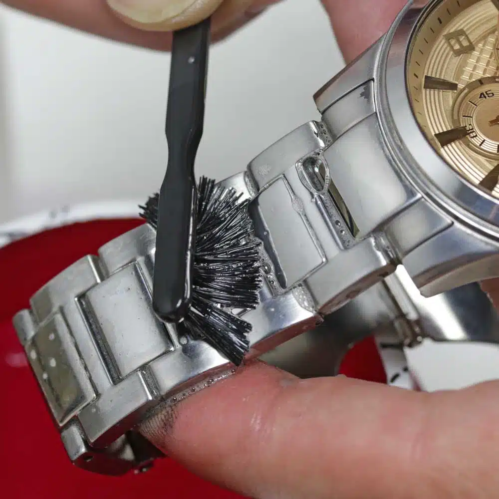 Unlock the Hidden Beauty of Your Watch: The Art of Professional Watch Polishing