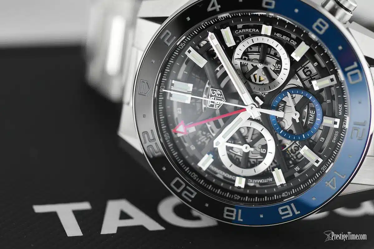 The Expert's Guide to Winding an Automatic Watch