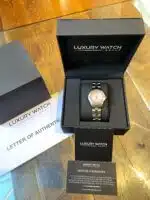 Tag Heuer WN2310 29mm Lady - Image 3