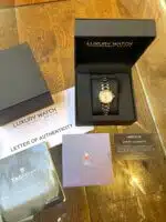 Tag Heuer Link WJF1352 27mm Lady - Image 4