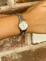Tag Heuer Link WJF1352 27mm Lady - Image 2