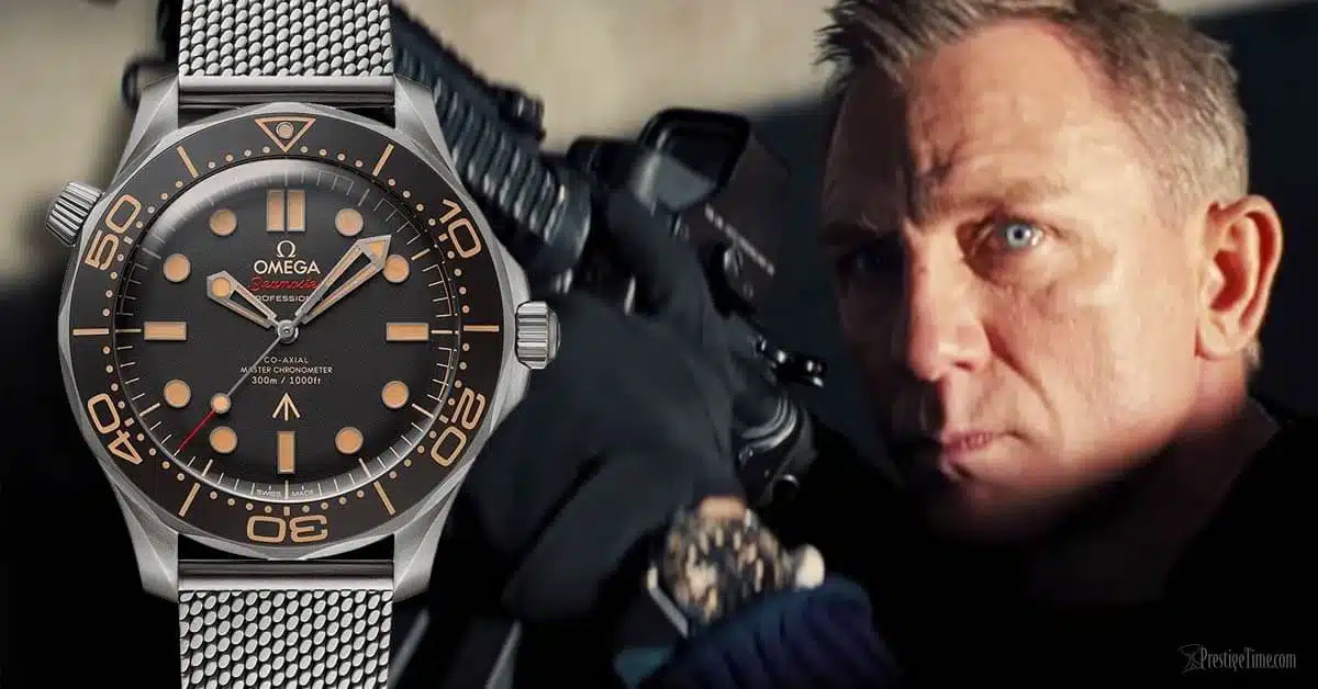 The Best Watches Under £5000 for Investment