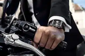 The Ultimate Guide to Dress Watches for Men: A Comparison of Tag Heuer, Omega, Rolex, Breitling, and Cartier