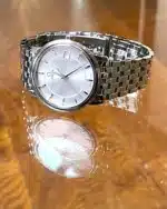 Omega De Ville Prestige men's watch