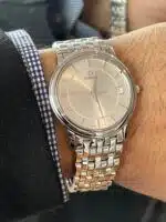 Omega De Ville Prestige 34.4mm - Image 2