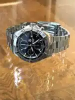 Tag Heuer Aquaracer CAF2110 BA0809 mens watch