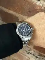 Tag Heuer Aquaracer CAF2110 BA0809 41mm - Image 4