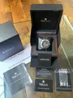 Tag Heuer Aquaracer CAF7010 BA0815 43mm - Image 3