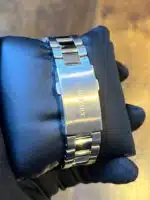 Tag Heuer Aquaracer CAF7010 BA0815 43mm - Image 6