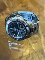 Tag Heuer Aquaracer CAF7010 BA0815 43mm pre-owned men's watch
