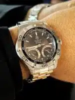 Tag Heuer Aquaracer CAF7010 BA0815 43mm - Image 2