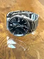 Tag Heuer Carrera WAR2010 BA0723 41mm pre-owned men's wath