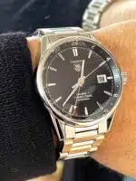 Tag Heuer Carrera WAR2010 BA0723 41mm - Image 2