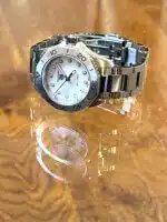 Tag Heuer Aquaracer WBP1416 BA0622 30mm ladies watch