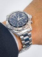 Tag Heuer Aquaracer CAF2110 BA0809 41mm - Image 3