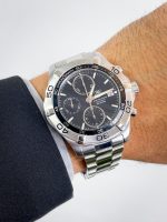 Tag Heuer Aquaracer CAF2110 BA0809 41mm - Image 2