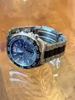 Tag Heuer F1 CAZ1011 BA0843 43mm
