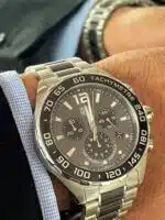 Tag Heuer F1 CAZ1011 BA0843 43mm - Image 2