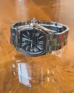 Cartier Roadster 2510 38mm x 44mm