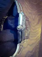Cartier Roadster 2510 38mm x 44mm - Image 5