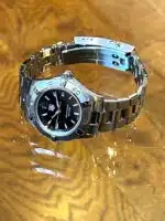 Tag Heuer Aquaracer WAF1410 BA0823 27mm ladies watch