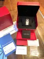 Cartier Tank Solo 3169 27mm x 34mm Unisex - Image 3