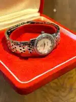 Omega De Ville Prestige Diamond 22mm - Image 5