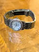 mega De Ville Prestige 4575.71 Diamond 22mm