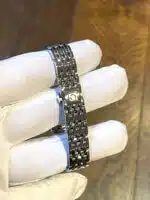 Omega De Ville Prestige Diamond 22mm - Image 9