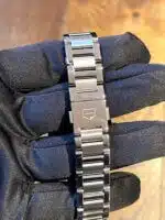 Tag Heuer Carrera WBG1311 BA0758 36mm - Image 6