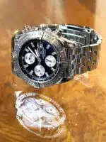 Breitling Chronomat Evolution A13356 44mm men's watch