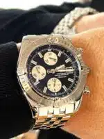 Breitling Chronomat Evolution A13356 44mm - Image 2
