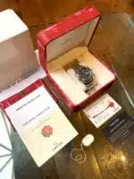 Omega Seamaster Professional 2598.80 41.5mm - Image 3