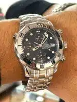 Omega Seamaster Professional 2598.80 41.5mm - Image 2