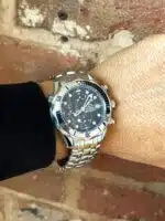 Omega Seamaster Professional 2598.80 41.5mm - Image 7