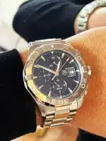 Tag Heuer Aquaracer CAY2112 BA0927 43mm - Image 2