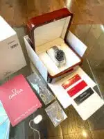 Omega Speedmaster 326.30.40.50.03.001 40mm - Image 3