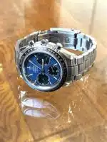 Omega Speedmaster Racing 326.30.40.50.03.001 40mm men's watch