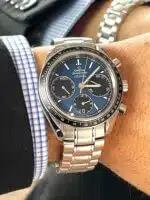Omega Speedmaster 326.30.40.50.03.001 40mm - Image 2
