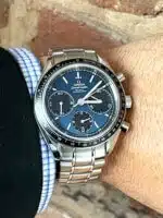 Omega Speedmaster 326.30.40.50.03.001 40mm - Image 4