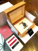 Omega Speedmaster Racing 326.30.40.50.01.001 40mm - Image 3