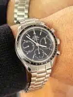 Omega Speedmaster Racing 326.30.40.50.01.001 40mm - Image 2