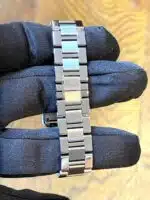 Cartier Tank Solo 3170 24mm x 31mm Ladies - Image 6