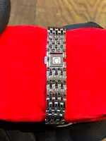 Omega De Ville Prestige 4575.76 Diamond 22mm - Image 7