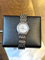 Omega De Ville Prestige 4575.76 Diamond 22mm - Image 4