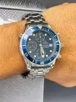Omega Seamaster Diver Professional 2225.80.00 41mm - Image 2